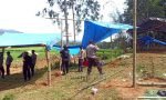 Polisi dan Brimob Kembali Gagalkan Rencana Adu Kerbau di Tallunglipu