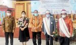 Kepala Perpustakaan RI Ajak Masyarakat Tana Toraja Perbanyak Membaca