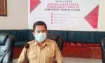 Positif Corona di Toraja Utara Terus Bertambah, Total Jadi 53 Kasus