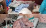 Sehari, Dua Kejadian Penemuan Mayat di Tana Toraja