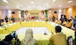 Lima Politisi Toraja Masuk Pengurus DPD I Partai Golkar Sulsel Dibawah Komando Taufan Pawe
