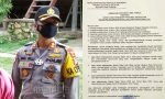 Mau Rayakan Natal dan Tahun Baru, Ini Himbauan Kapolres Tana Toraja