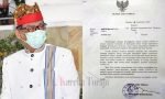Masuk Wilayah Tana Toraja Wajib Rapid Test atau Swab