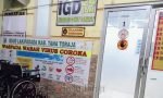 Dalam 4 Hari, Tiga Pasien Covid-19 dari Luar Toraja Meninggal di RSUD Lakipadada