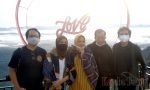 Imam Besar Masjid Istiqlal Jakarta Berkunjung ke Toraja, Termasuk ke Burake