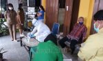 BREAKING NEWS: Ketua DPRD Tana Toraja Positif Covid-19