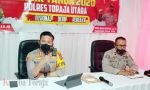 Polres Toraja Utara Tangani 16 Kasus Bunuh Diri Selama Tahun 2020, Tana Toraja 14 Kasus