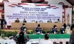 Hasil Pleno KPU: OmBas – Dedy Pemenang Pilkada Toraja Utara Tahun 2020