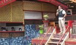 Polres Toraja Utara Hentikan Rambu Solo’ di Nanggala dan Pernikahan di Rantepao