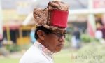 Mantan Bupati Toraja Utara, Frederik Batti Sorring Dikabarkan Meninggal Dunia