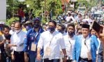 Rinto: Salam Hormat Kepada Seluruh Tim RINDU dan Terima kasih Masyarakat Toraja Utara