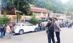 Pemungutan Suara Pilkada Toraja Utara dan Tana Toraja Berjalan Aman