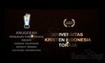 UKI Toraja Raih Penghargaan LLDIKTI Wilayah IX Award 2020
