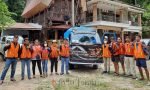 Selain Salurkan Bantuan, HMTI Bakal Lakukan Trauma Healing untuk Anak-anak Korban Gempa Sulbar