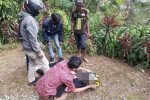 Laka Lantas di Poros Pango-Pango, Wanita Pengendara Metik Meninggal Dunia