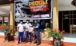 “KPTS Peduli” Bantu Korban Gempa Bumi di Sulawesi Barat