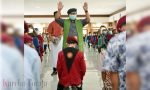 Resmi Dilantik, Ketua PMKRI Toraja: Dunia Pendidikan Kita Mengalami Shock Berat