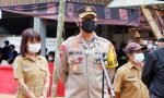 Disebut Tebang Pilih dalam Penghentian Rambu Solo dan Rambu Tuka, Begini Penjelasan Kapolres Tana Toraja