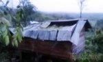Rumah Pong Esi Rusak Parah Diterjang Pohon Tumbang di Gandasil