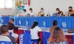 Pemkab Toraja Utara Sosialisasikan Rencana Revitalisasi Kawasan Pertokoan Lama Rantepao