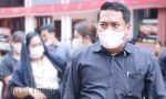 Wabup Toraja Utara Minta Masyarakat Tidak Takut Divaksin Corona