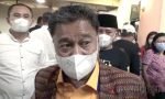 Setelah Dilantik, Ini yang Akan Dilakukan Yohanis Bassang dan Dedy Palimbong di Toraja Utara