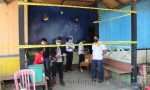Polisi Segel Café Karaoke Laruna, Pemiliknya Diperiksa