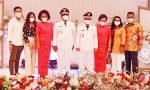 Usai Dilantik, Ini Harapan JRM Terhadap Theo-Zadrak