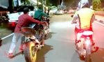 Polisi Mulai Tindak Tegas Pengguna Knalpot Racing di Tana Toraja