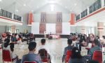 Respon Terhadap Fenomena Sosial, Ratusan Pemuda Toraja Dilatih Menjadi Sahabat Pendengar dan Peduli
