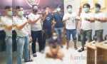 Pencuri Spesialis Jok Motor Ditangkap Tim Batitong Maro Polres Tana Toraja