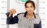 Polisi Bekuk Pengedar Narkoba, Barangnya Disimpan dalam Masker