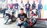 Modus Test Drive, Pelajar SMK Ini Berhasil Bawa Kabur 3 Unit Sepeda Motor di Makale