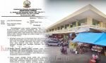 Beredar Surat Gubernur Hentikan Rencana Pembongkaran Pertokoan Lama Rantepao, Pemkab: Resminya Belum Kami Terima