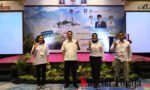 Hadiri Festival Desa Wisata Nusantara Belitung, MASATA Toraja Utara Ingin Kembangkan Wisata Maju dan Mandiri