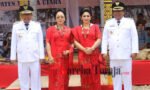 Lima Tahun Bertugas Sebagai Wakil Bupati, Yosia Rinto Kadang Pamit Kepada Masyarakat Toraja Utara