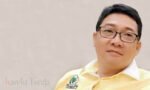 Disebut Bakal Maju di Musda Golkar Tator, Dedy: Saya Mau Fokus di Toraja Utara