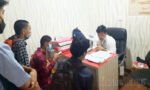 Kasus Pengadaan Baju Olahraga di Tana Toraja Dinilai Mandek, Format Datangi Polda Sulsel