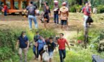 7 Terduga Pelaku Judi Sabung Ayam Ditangkap Tim Singgalung Polres Toraja Utara