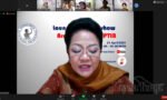 Momentum Hari Kartini, Komunitas Arrang Dibatu Gelar Talk Show “Baine Toraya yang Menginspirasi