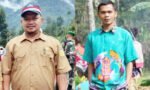 2 Guru Asal Toraja Meninggal Ditembak KKB di Beoga Papua