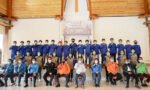 Antisipasi Cuaca Ekstrim, PPGT Gereja Toraja Bentuk Tim Siaga Bencana