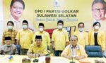 Pelaksanaan Musda X Partai Golkar Tana Toraja Diundur