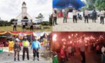 Perayaan Paskah di Toraja Utara Berlangsung Aman