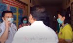 Ditegur karena Menangis Keras di Ruang Perawatan Bayi, Keluarga Pasien Ini Tendang Perawat RSUD Lakipadada