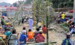 Ritual Aluk Todolo, Ibadah Syukur, dan Pengajian Digelar Serentak PLTA Malea Bersama Masyarakat