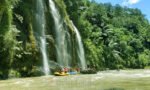 Sungai Maiting; Surga Tersembunyi Bagi Penggemar Arung Jeram