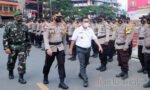 Jangan Mudik, Ada Polisi Berjaga di Semua Perbatasan Toraja
