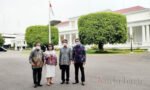 Terkait Penembakan 2 Guru Asal Toraja di Papua, PMTI Datangi Istana Presiden