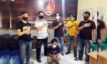Curi Sepeda Motor di Jalan Starda Makale, Pemuda Asal Enrekang Ini Dibekuk Polisi
